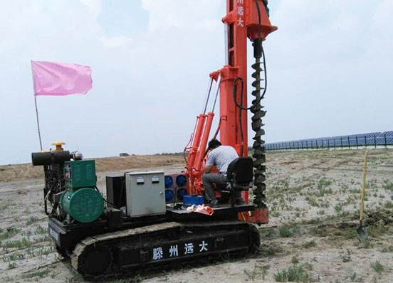 滕州擼擼社免费下载安装太陽能履帶撸撸社APP下载网站官方版下载施工現場
