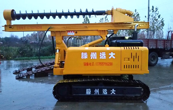 擼擼社免费下载安装太陽能光伏履帶液壓撸撸社APP下载网站官方版下载雨中拍攝圖三