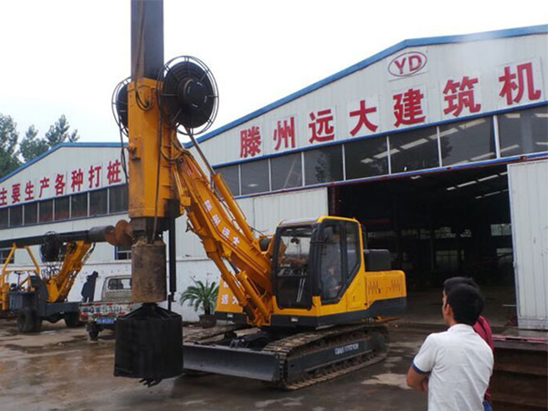 滕州市擼擼社免费下载安装建築機械廠履帶式撸撸射视频污版下载