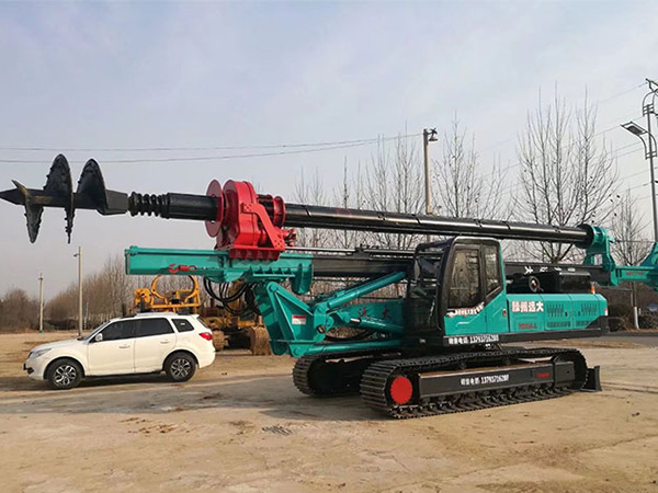 滕州市擼擼社免费下载安装建築機械旋挖鑽成本構成